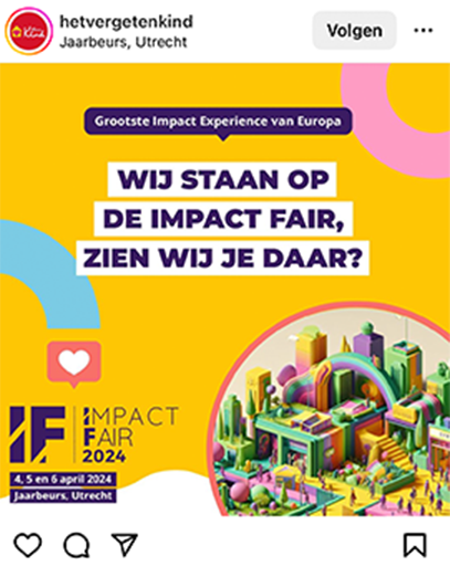 Impact Fair